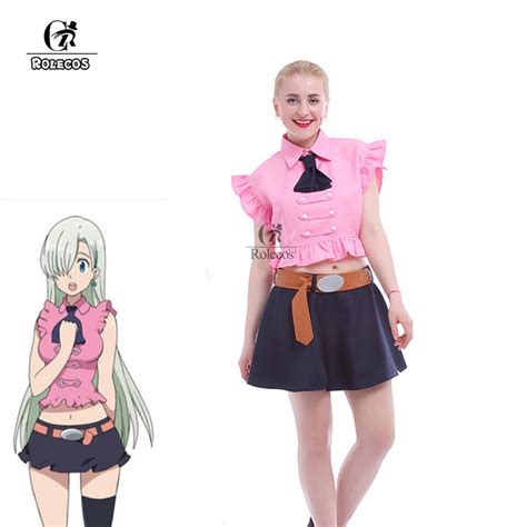 deadly sins costume|seven deadly sins cosplay.